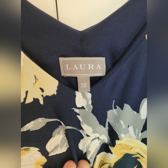 LAURA Cocktail dress - Picture 6 of 6